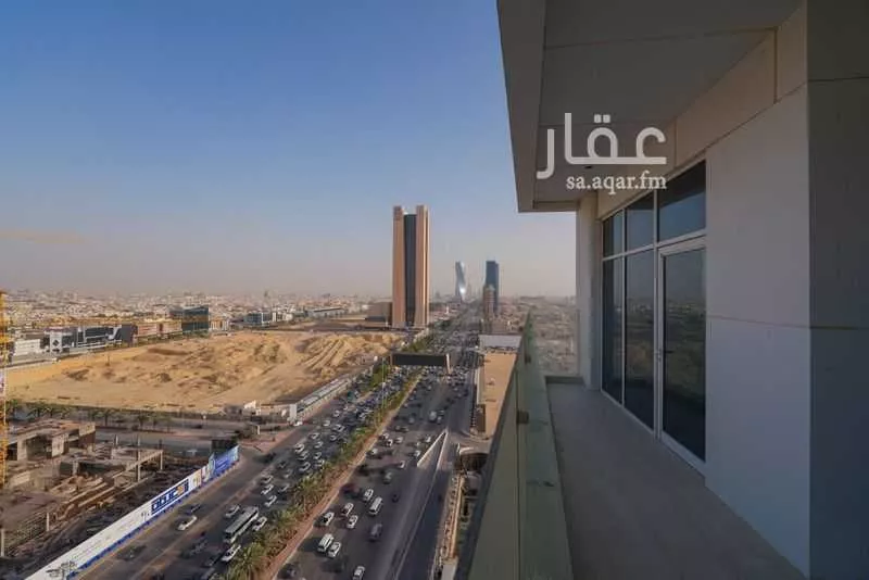 3 bedroom apartment in Al Nakheel 18