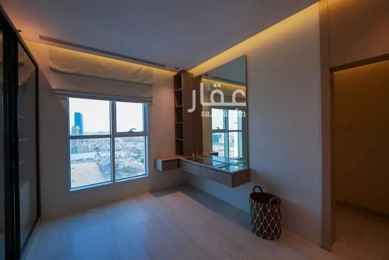 3 bedroom apartment in Al Nakheel 5