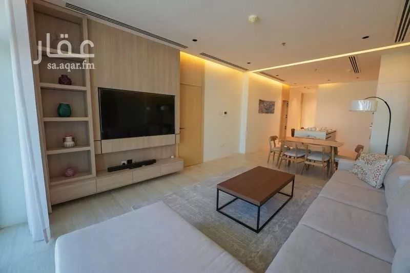 3 bedroom apartment in Al Nakheel 9