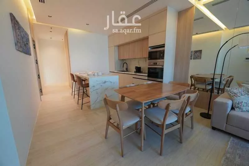 3 bedroom apartment in Al Nakheel 10