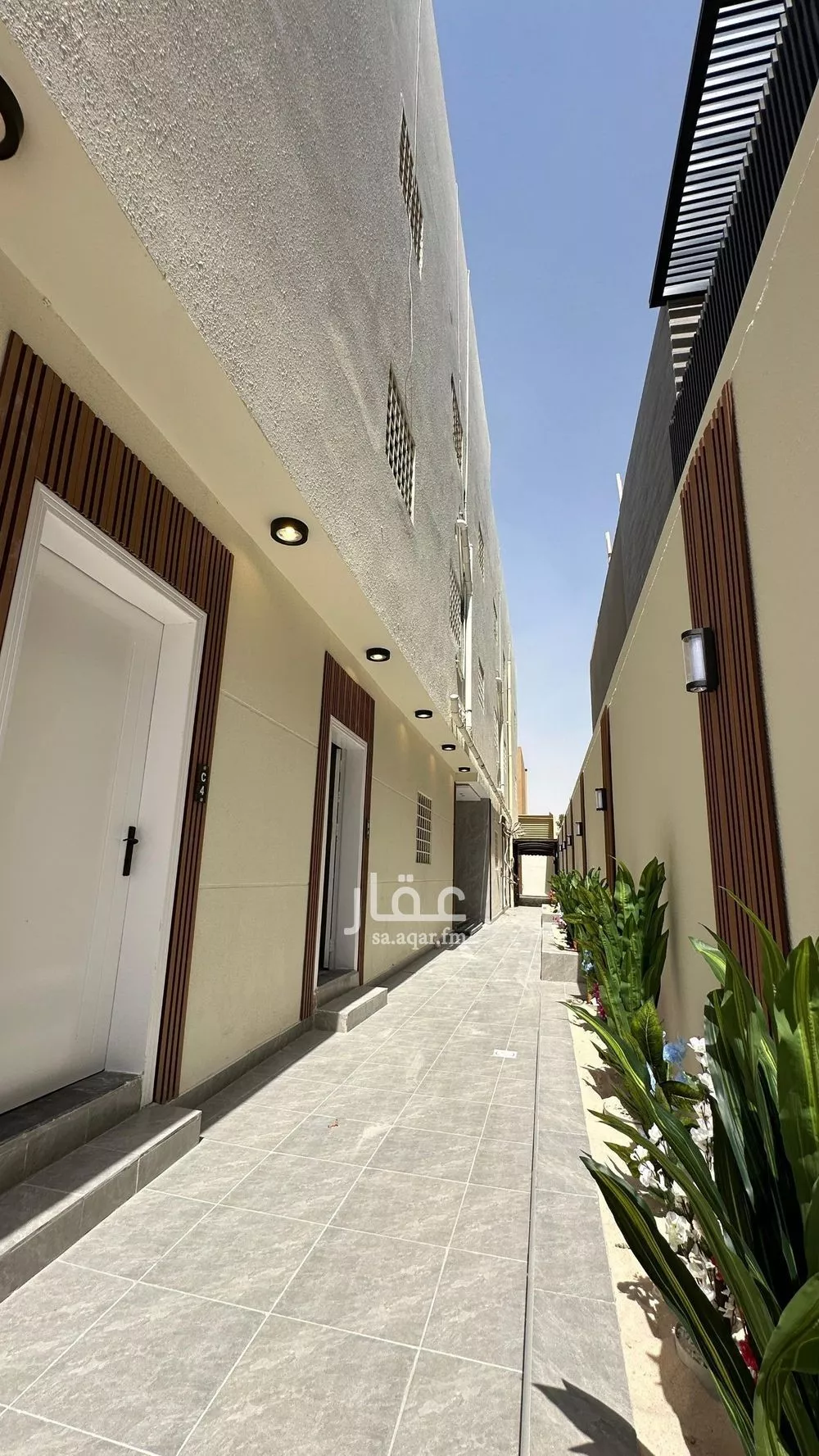 1 bedroom apartment in Al Malqa 11