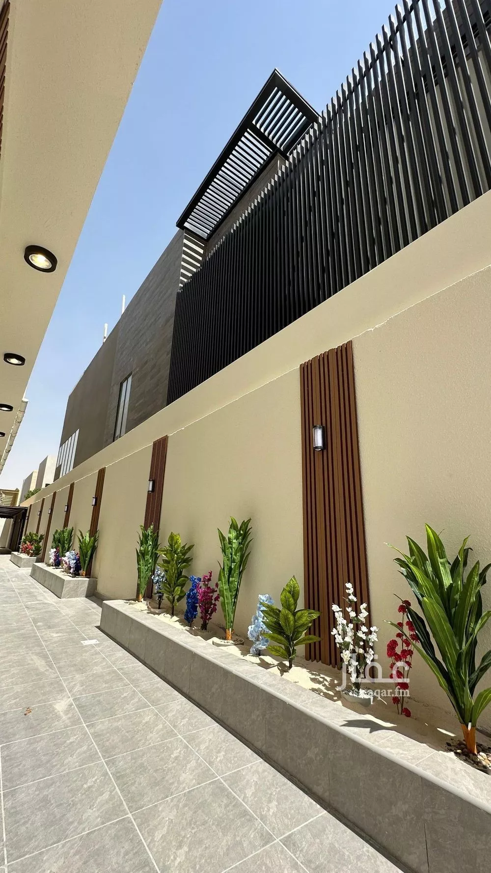 1 bedroom apartment in Al Malqa 12