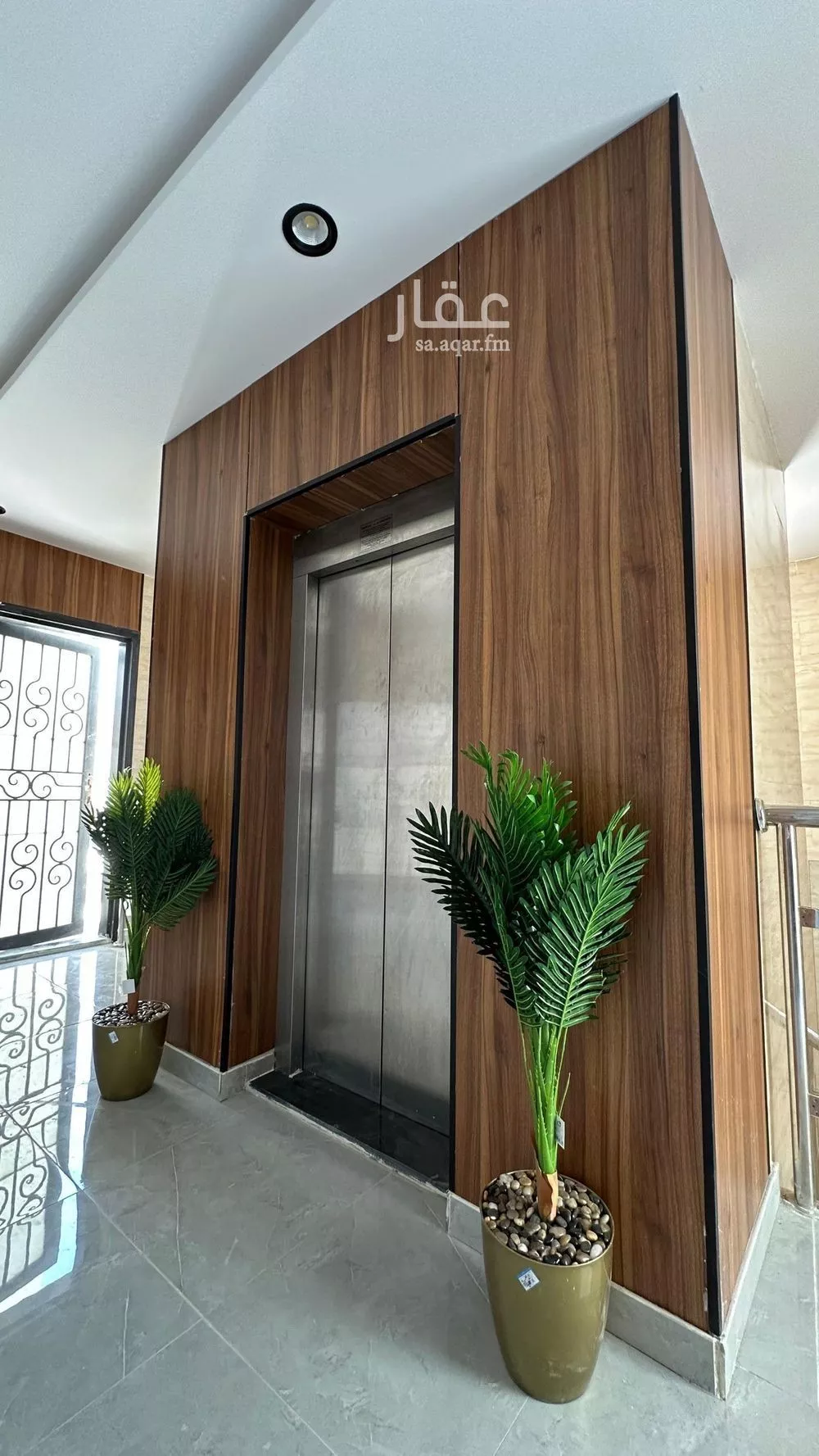 1 bedroom apartment in Al Malqa 5