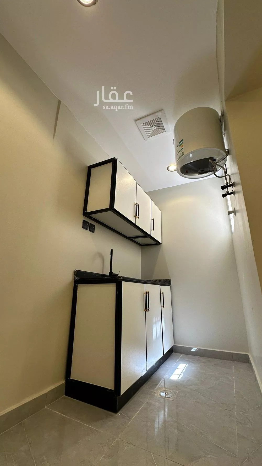 1 bedroom apartment in Al Malqa 7
