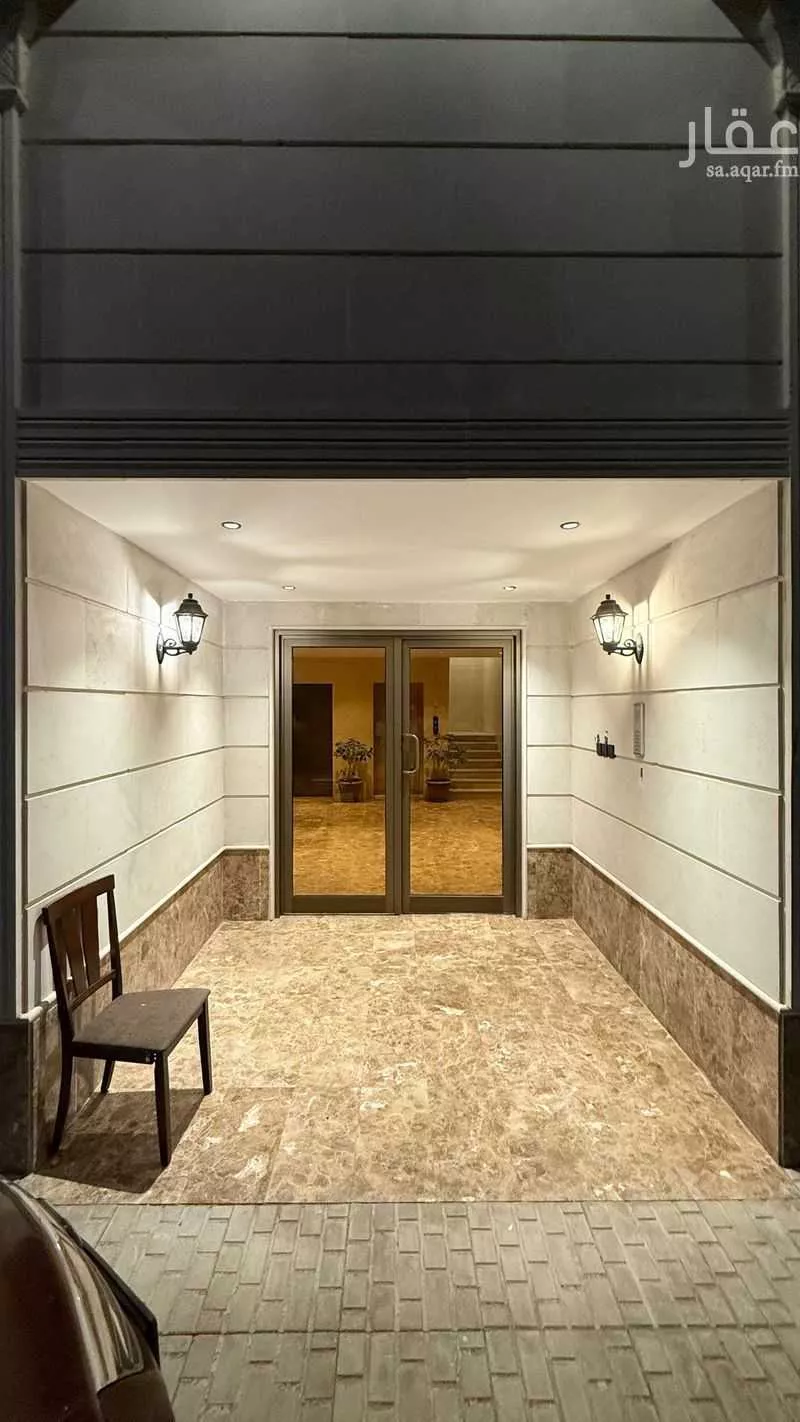 عمارة 631 م² في الخالدية 2