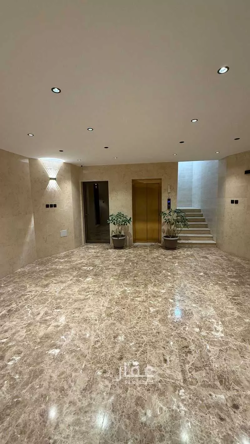 عمارة 631 م² في الخالدية 3