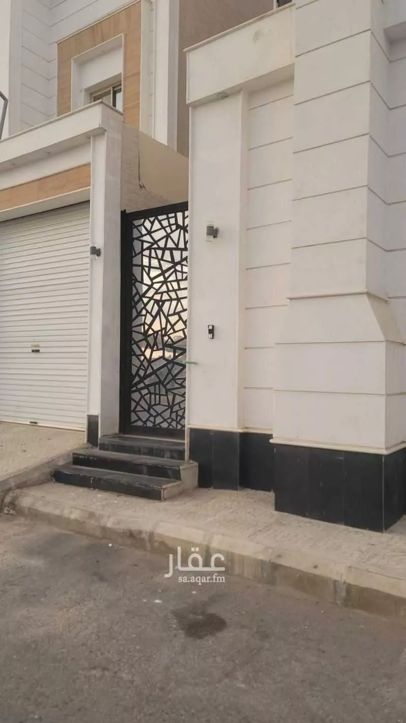 شقة 5 غرف في طويق 2