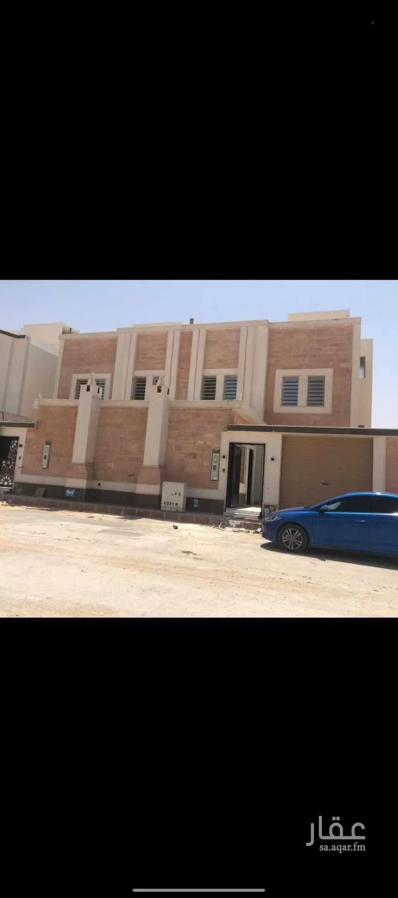 فيلا 5 غرف في بدر 2