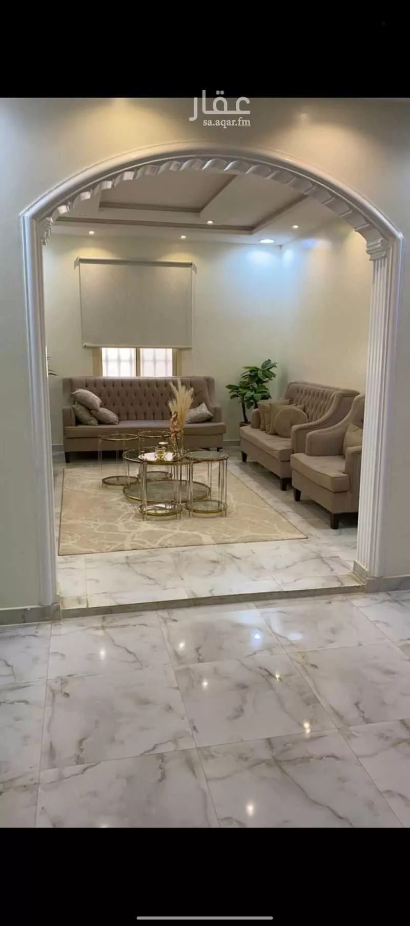 فيلا 5 غرف في بدر 3