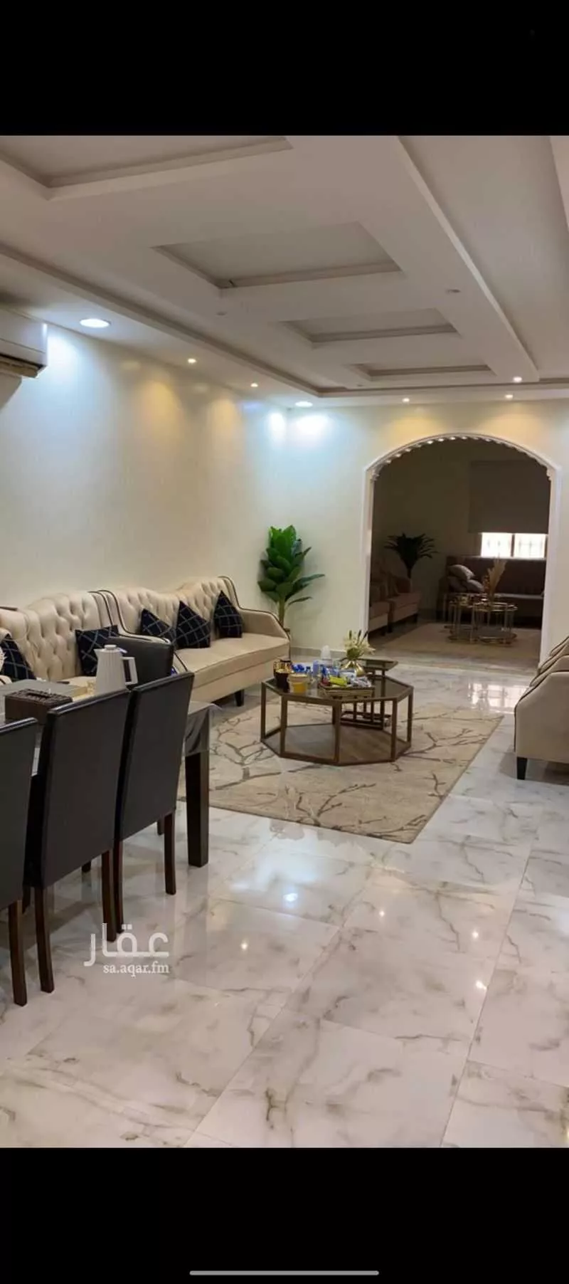 فيلا 5 غرف في بدر 4