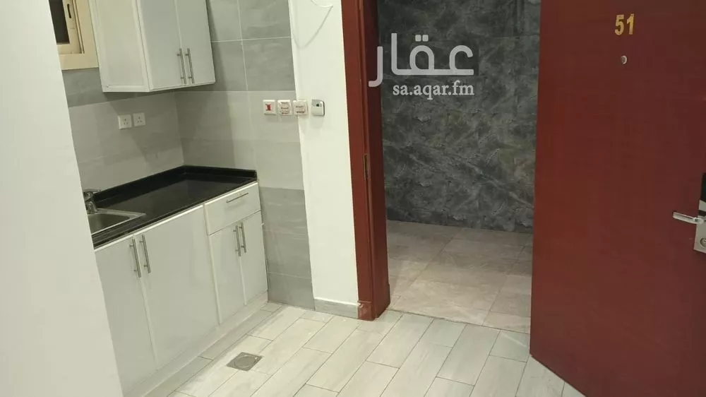 شقة 1 غرف في مريخ 10