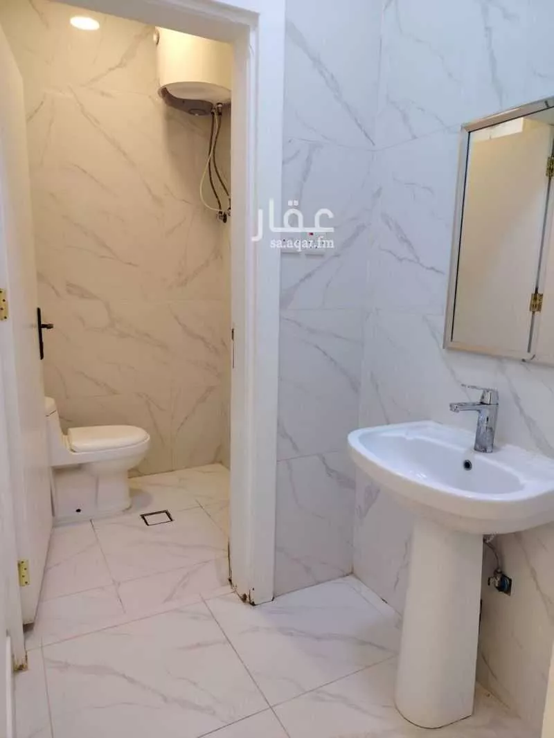 4 bedroom apartment in Al Manar, Riyadh 14