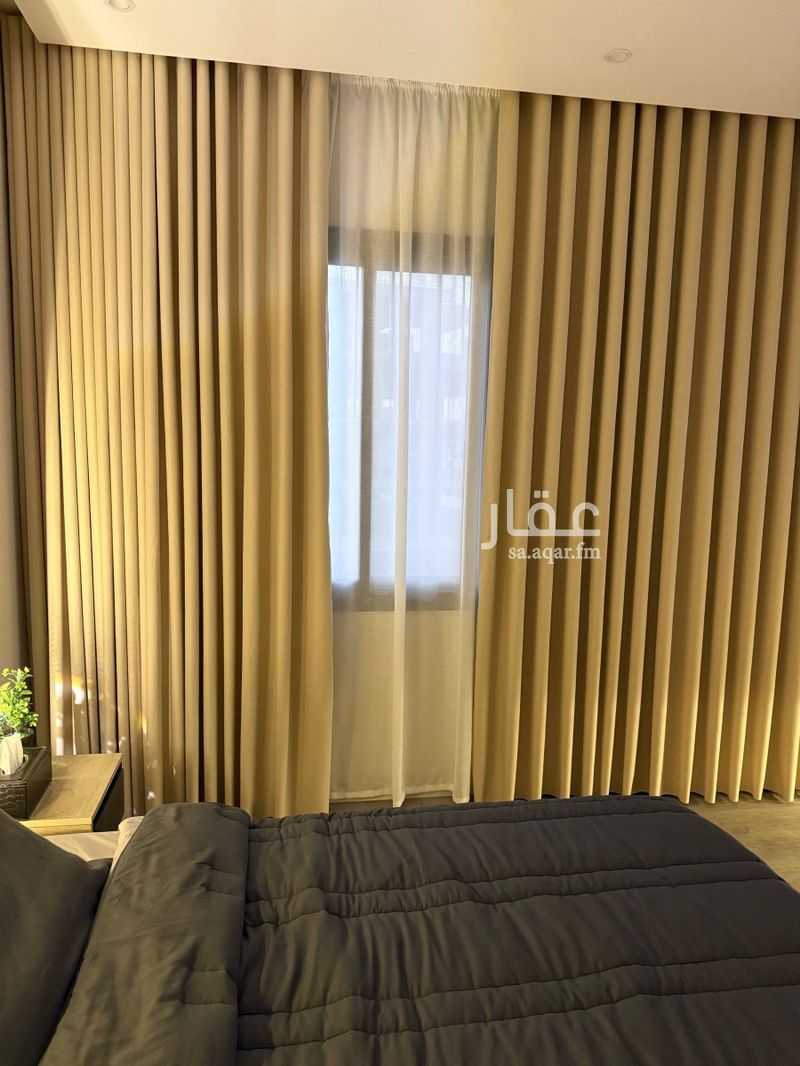 شقة 1 غرف في طيبة، جدة 7