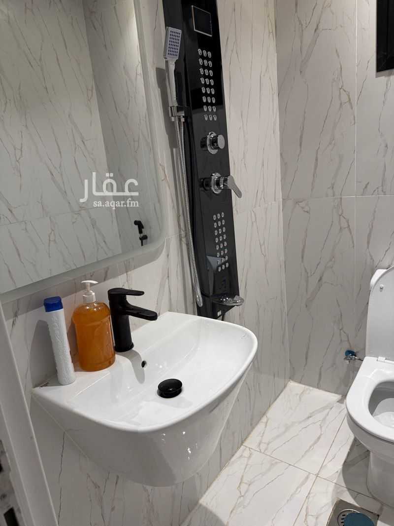 شقة 1 غرف في طيبة، جدة 2