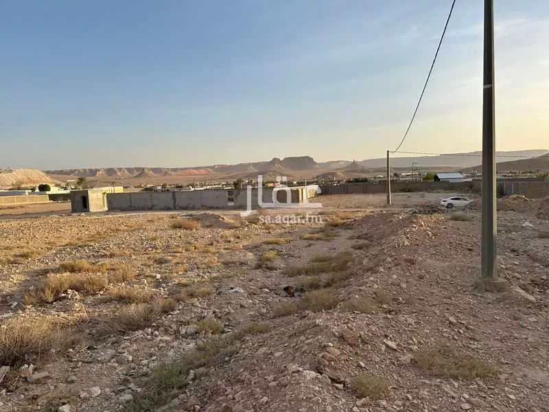 2184 sqm land in Dahiat Namar 2