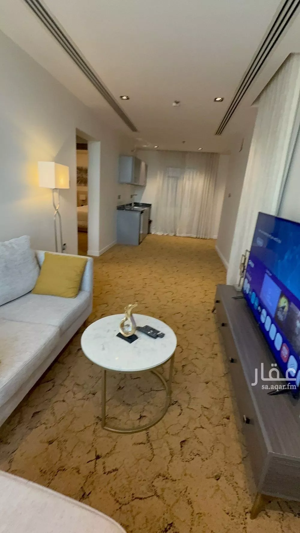 2 bedroom apartment in Al Muhammadiyah 2