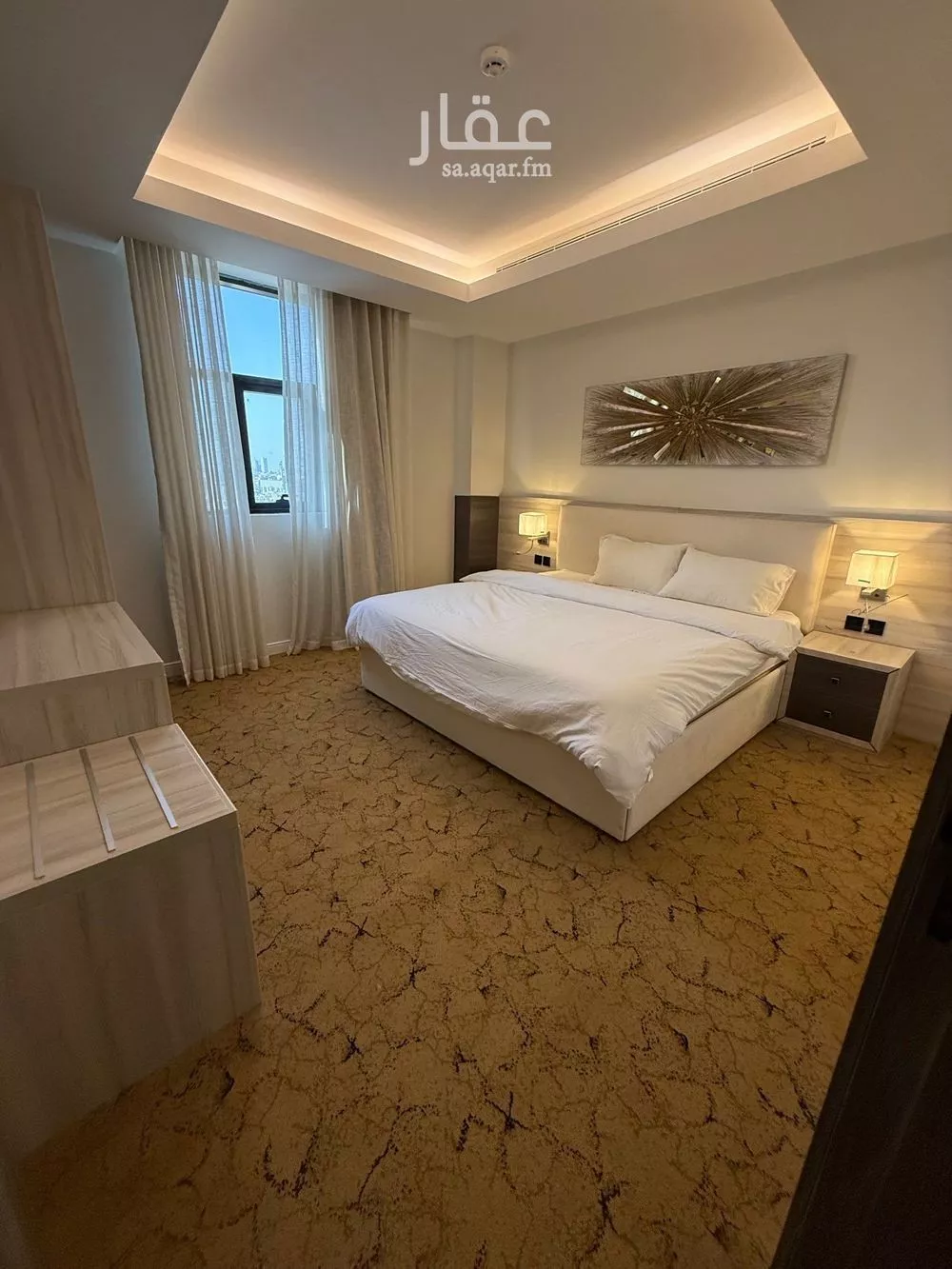 2 bedroom apartment in Al Muhammadiyah 3