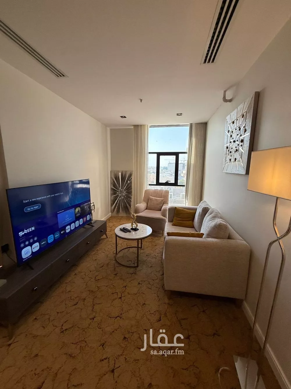 2 bedroom apartment in Al Muhammadiyah 5