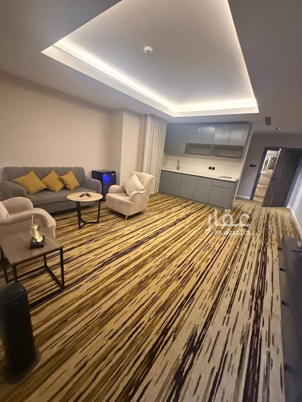2 bedroom apartment in Al Muhammadiyah 9