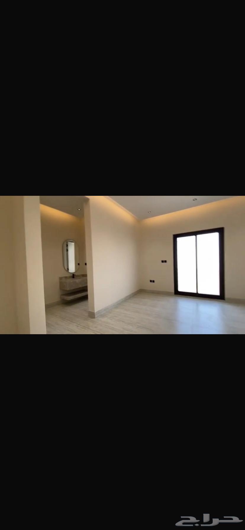 شقة 4 غرف في الرمال 5