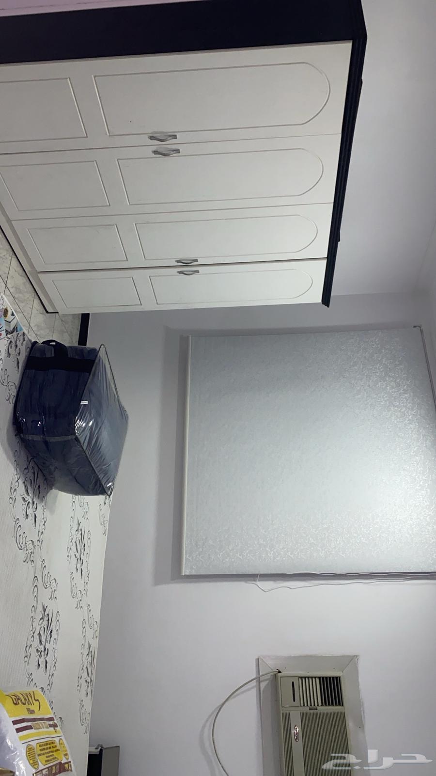 شقة 2 غرف في النسيم الشرقي 2