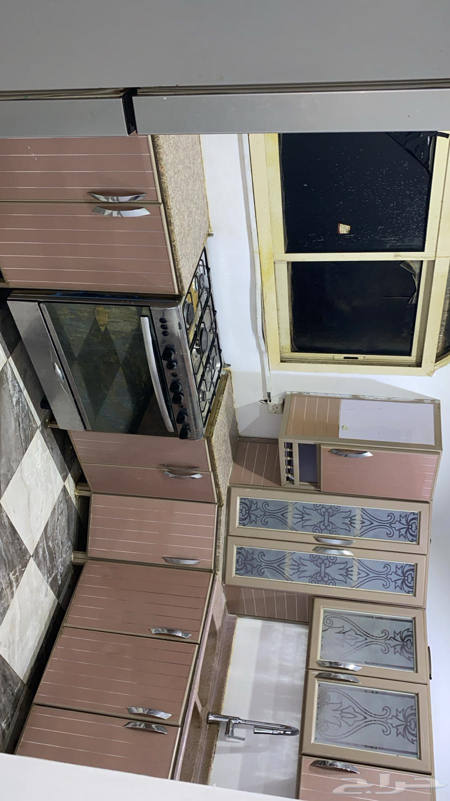 شقة 2 غرف في النسيم الشرقي 3