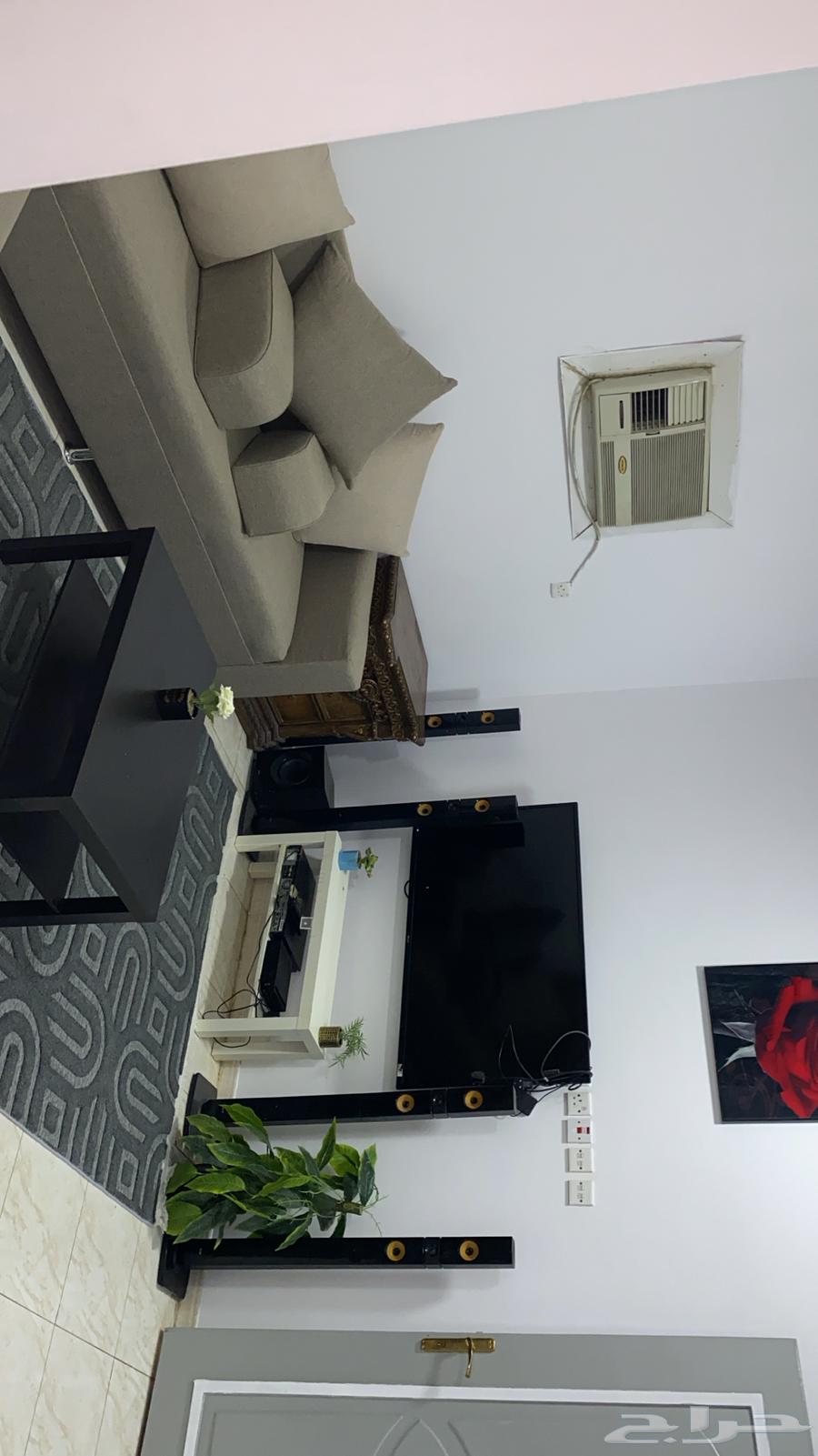 شقة 2 غرف في النسيم الشرقي 4