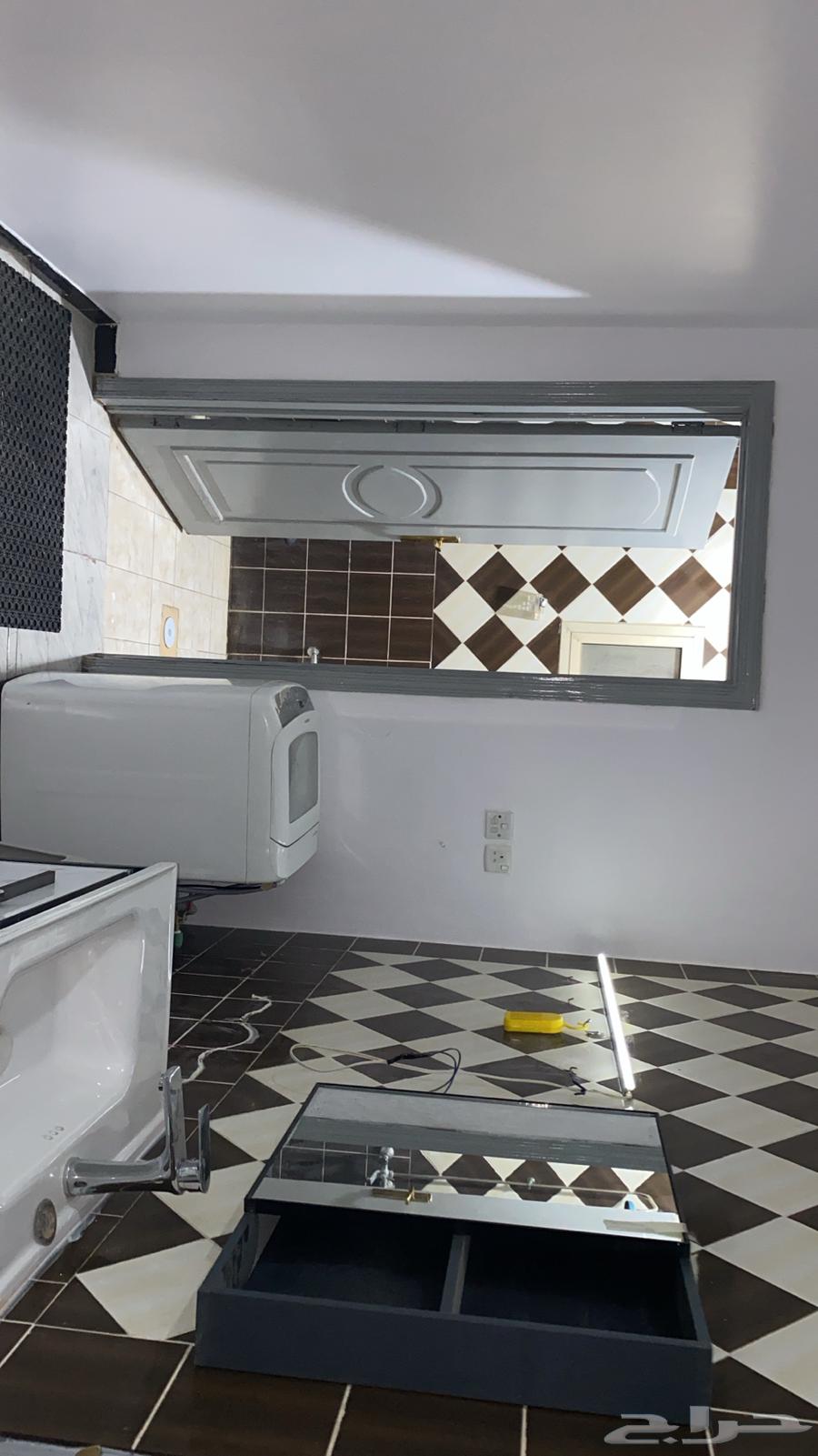 شقة 2 غرف في النسيم الشرقي 5