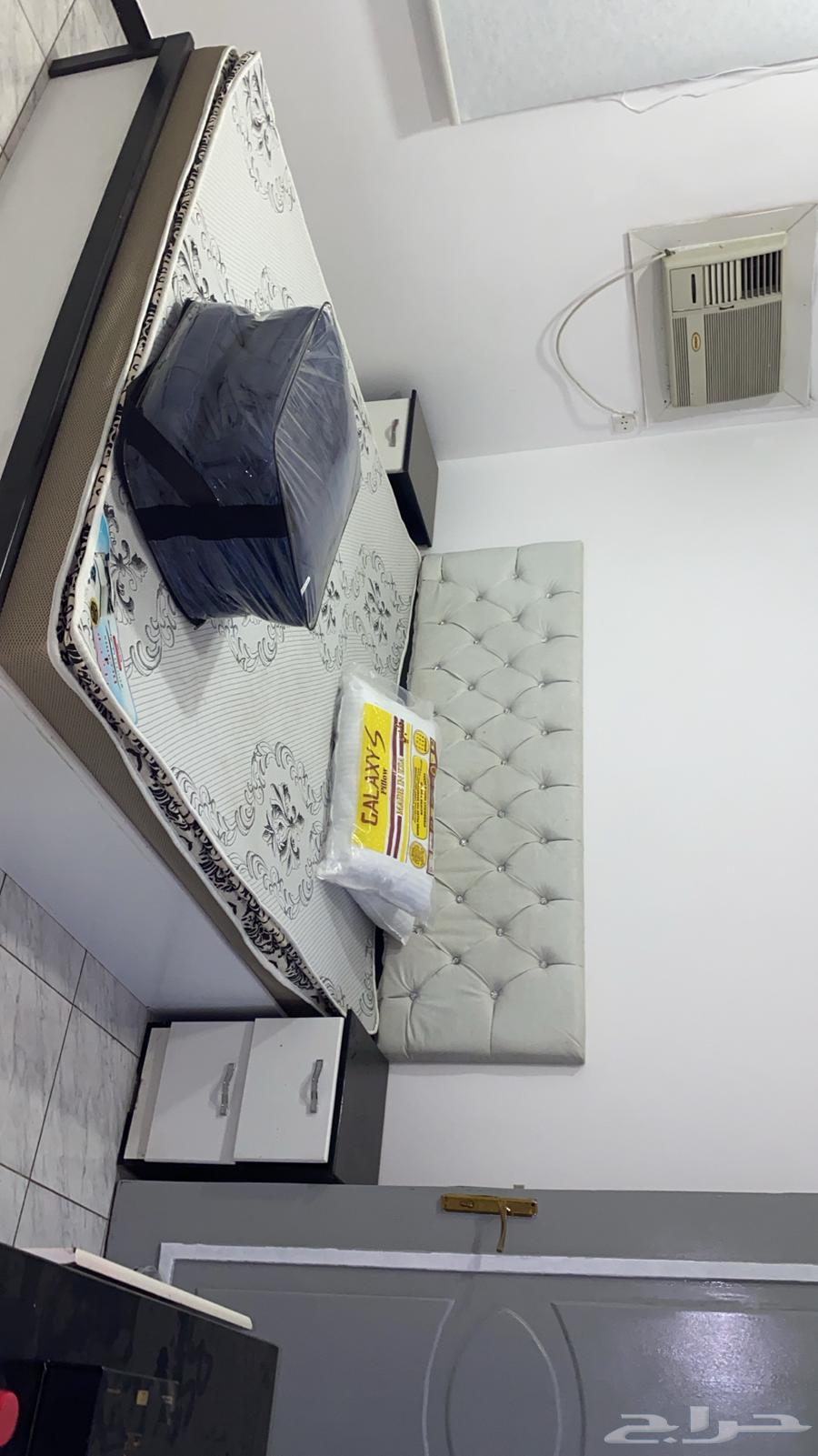 شقة 2 غرف في النسيم الشرقي 6