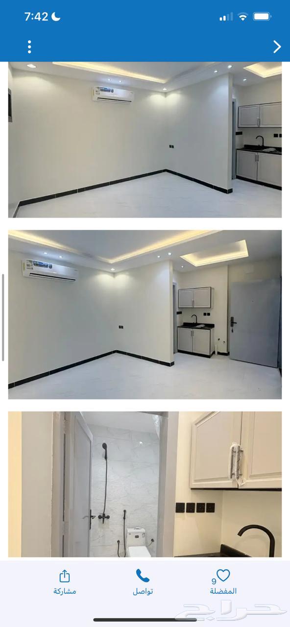 فيلا 5 غرف في المهدية 5