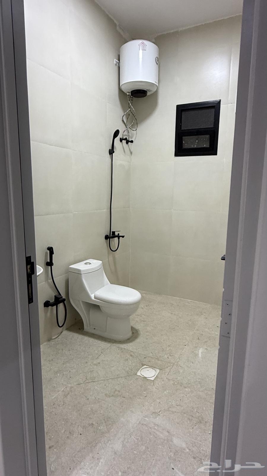 شقة 2 غرف في الخالدية 5