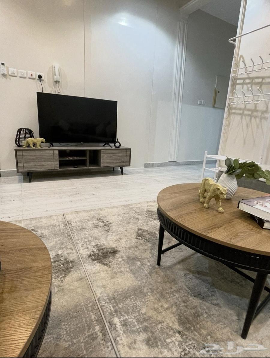 شقة 2 غرف في الرمال 2