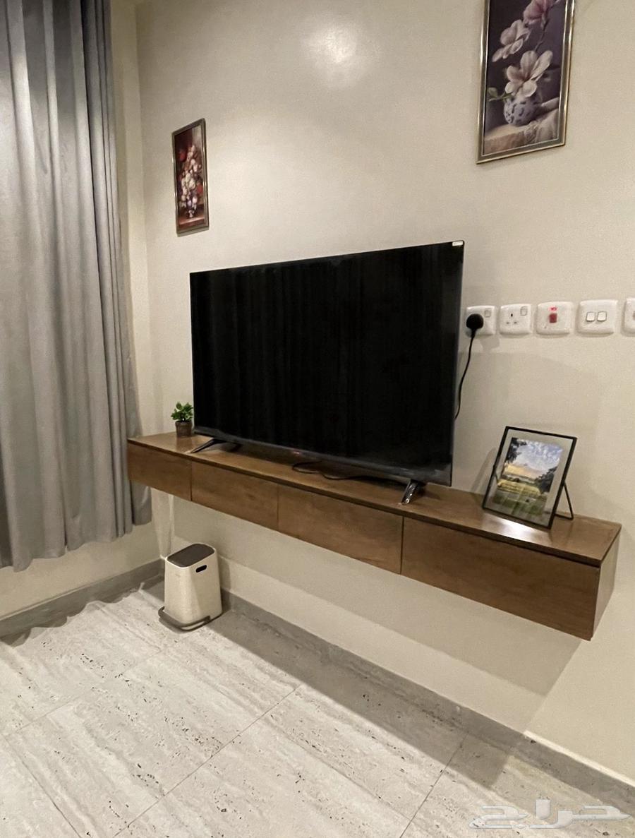 شقة 2 غرف في الرمال 5