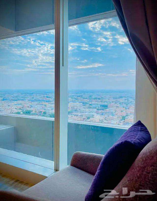 شقة 1 غرف في المصيف 2