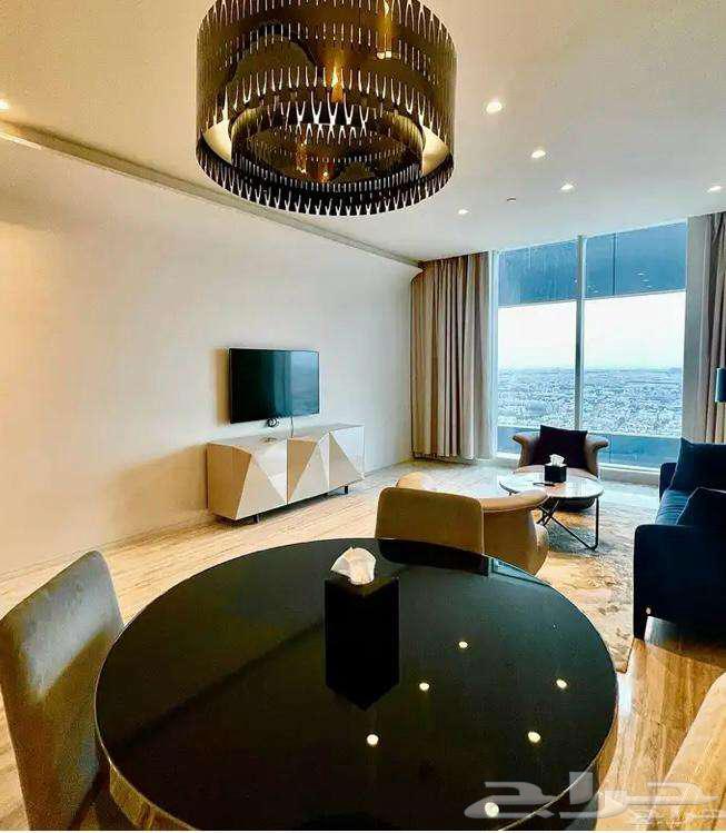 شقة 1 غرف في المصيف 3