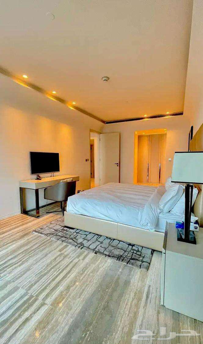 شقة 1 غرف في المصيف 5