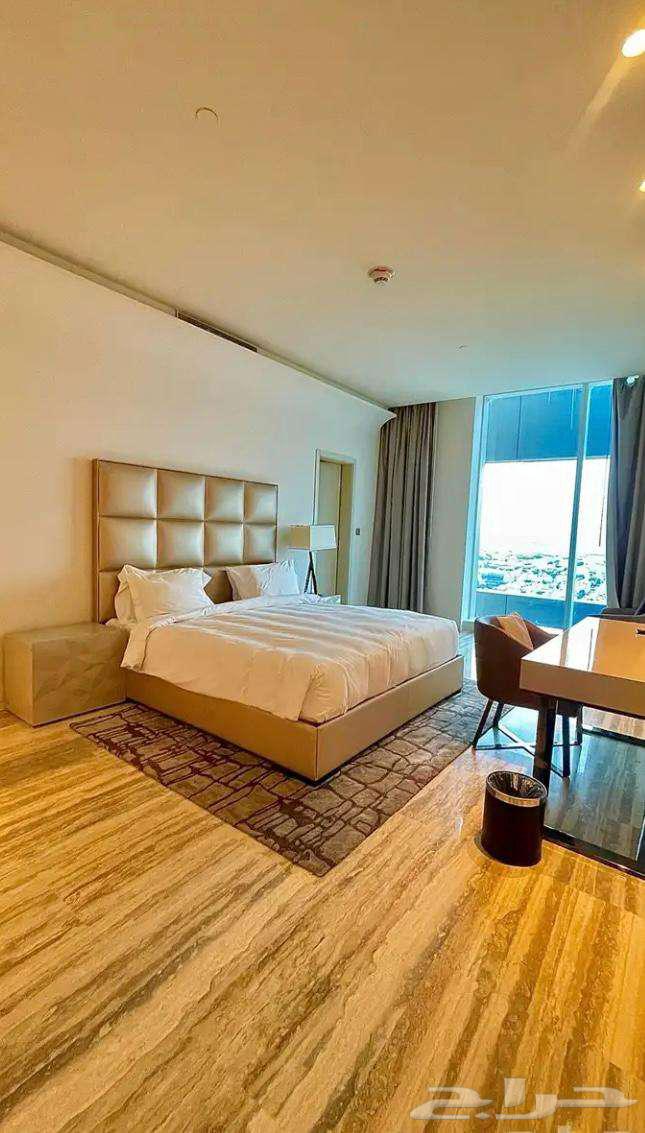 شقة 1 غرف في المصيف 6