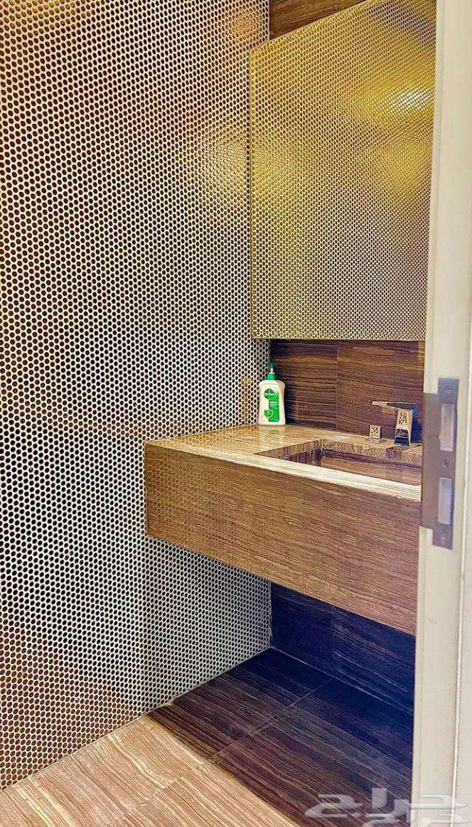 شقة 1 غرف في المصيف 8