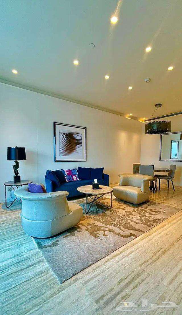 شقة 1 غرف في المصيف 9