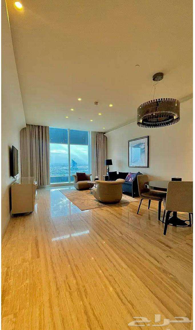 شقة 1 غرف في المصيف 10