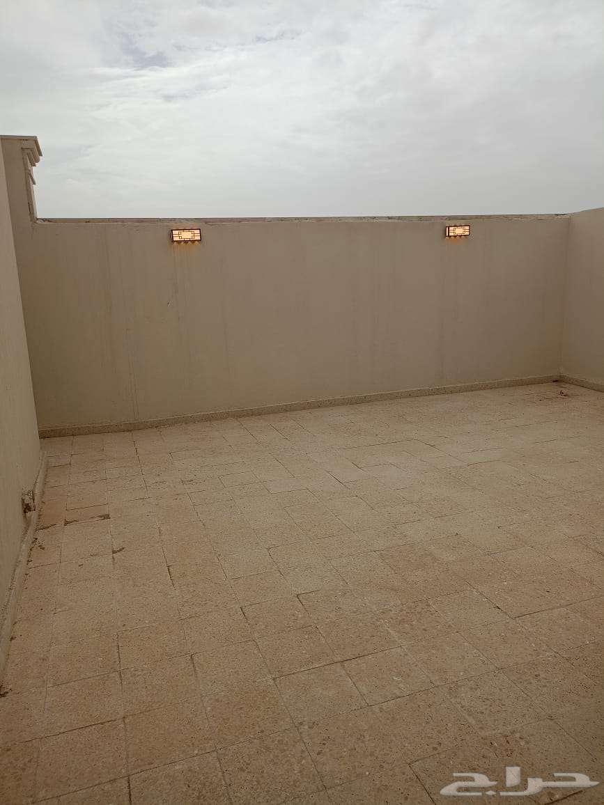 شقة 2 غرف في البيان 4