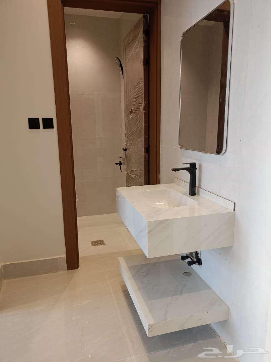 شقة 2 غرف في البيان 6