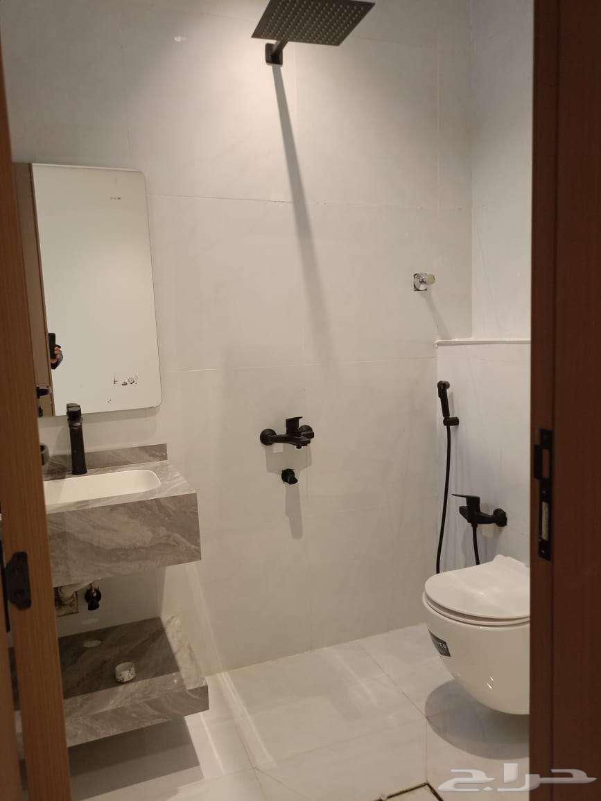 شقة 2 غرف في البيان 10