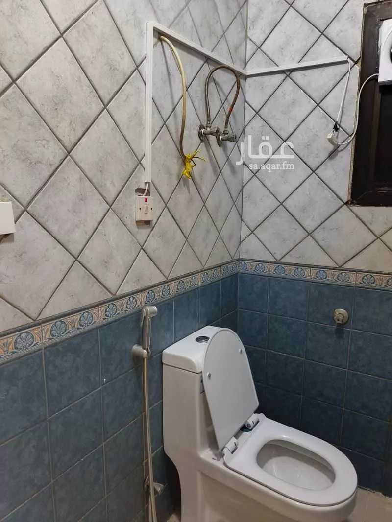 شقة 5 غرف في العزيزية 7