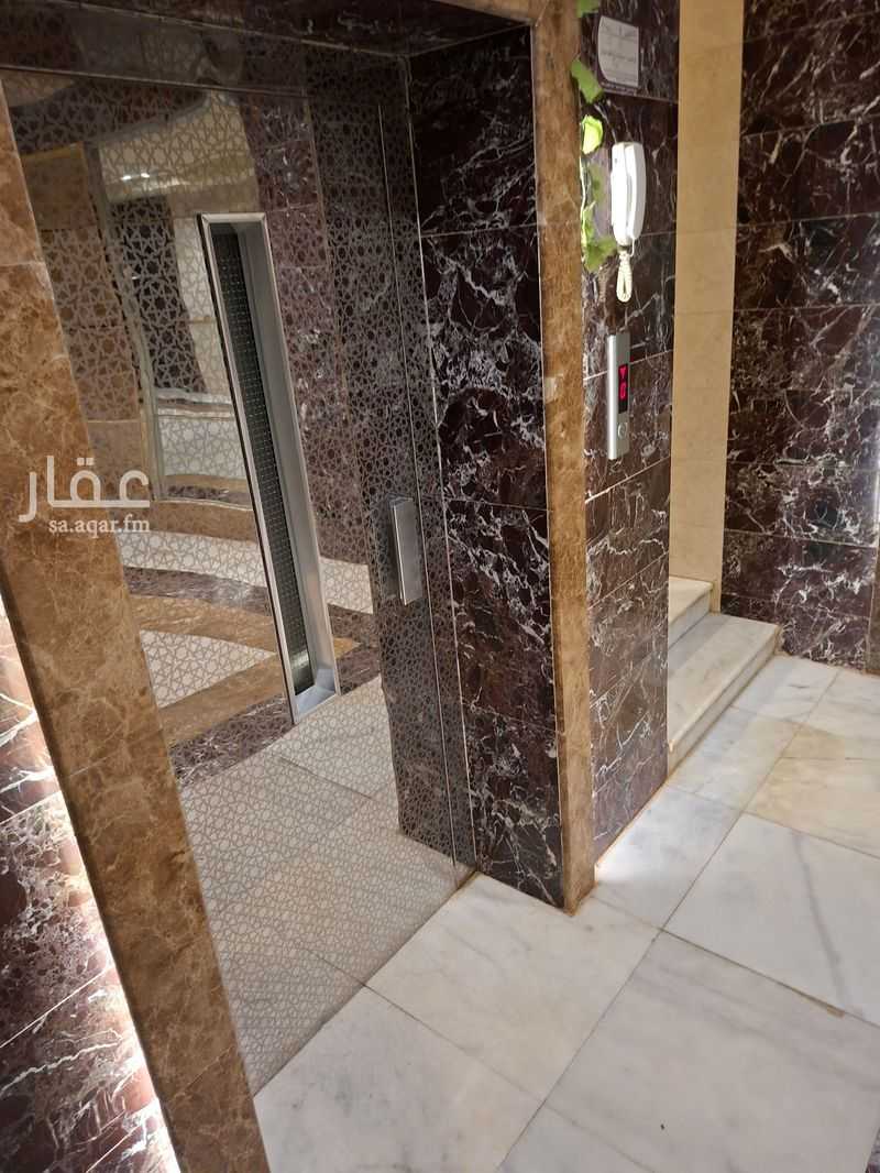 شقة 3 غرف في المنار، جدة 9
