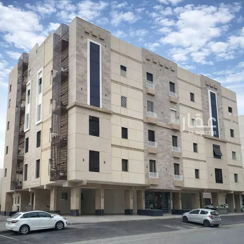 شقة 3 غرف في المنار 3