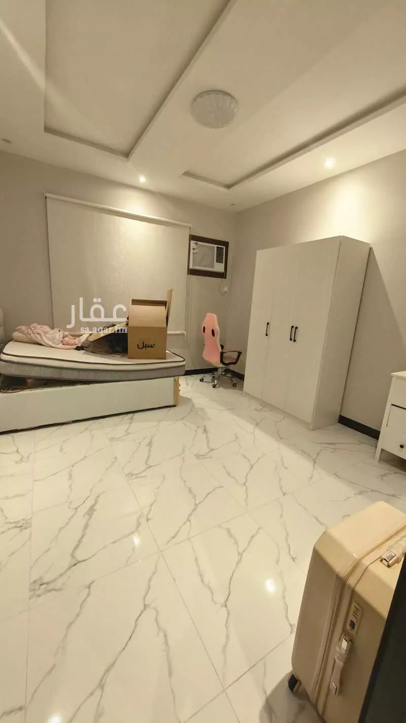 شقة 5 غرف في العزيزية 11