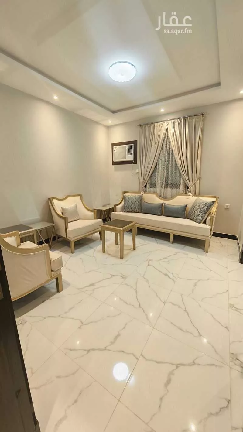 شقة 5 غرف في العزيزية 13