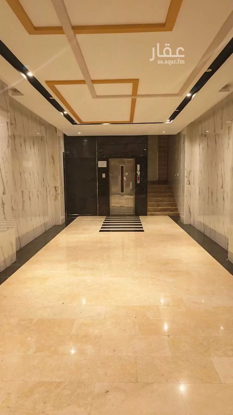 شقة 5 غرف في العزيزية 3