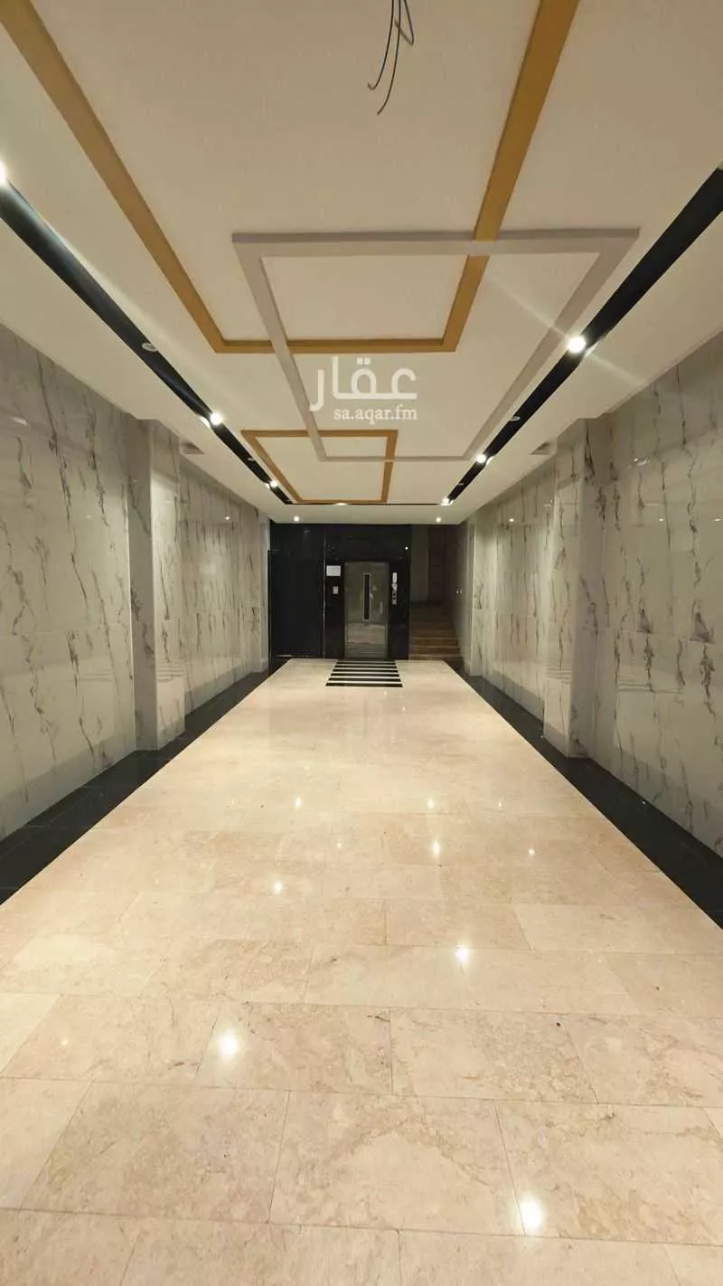 شقة 5 غرف في العزيزية 5